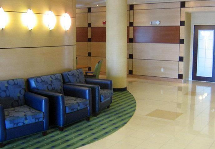 Springhill Suites Houston Katy Mills Exterior foto