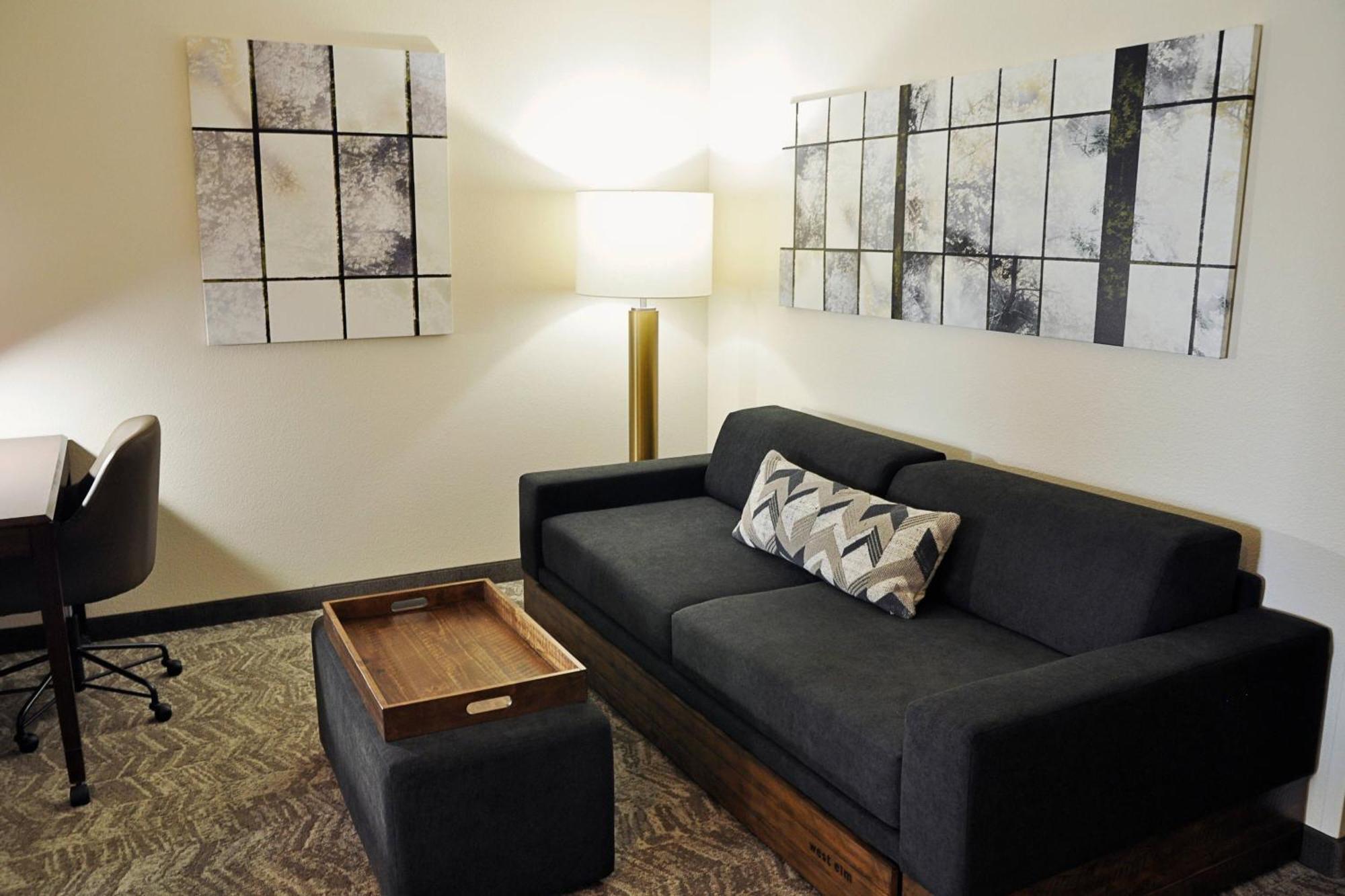 Springhill Suites Houston Katy Mills Exterior foto